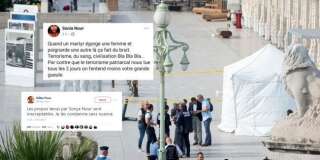 Attaque à Marseille: Une collaboratrice du maire de La Courneuve fait scandale en qualifiant de