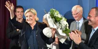 Citée dans plusieurs affaires, Marine Le Pen offre une nouvelle virginité à son immunité parlementaire.
