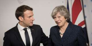 L'UE cherche à punir le Royaume-Uni pour le Brexit, mais la France doit penser à préserver la relation franco-britannique.
