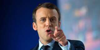 La mise en garde sans ambiguïté d'Emmanuel Macron à son chef d'état major des armées