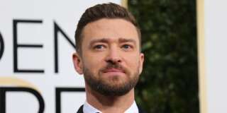 Après 5 ans d'absence, Justin Timberlake annonce son come-back avec un nouvel album intitulé