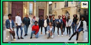 À Sciences Po Paris, une association milite pour la libération des cheveux bouclés et crépus