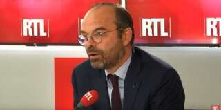 Le Premier ministre Édouard Philippe a fait sur RTL ce 14 novembre une série d'annonces pour