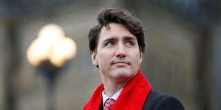 Le cabinet de Justin Trudeau obtient de FoxNews le retrait d'un tweet erroné sur la fusillade de Québec
