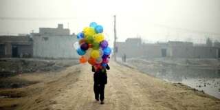 Les plus beaux clichés de Shah Marai, photographe de l'AFP tué dans un attentat à Kaboul