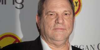 Harvey Weinstein accusé d'un quatrième viol, une enquête également ouverte en Grande-Bretagne