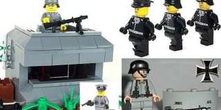De faux Lego Nazis en vente sur Amazon