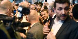 Les journalistes français comprennent-ils vraiment le Président Macron?