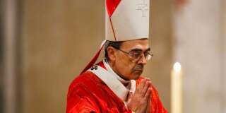 Le cardinal Barbarin sera jugé pour non-dénonciation de pédophilie dans l'Église