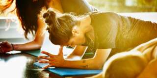 Les bienfaits du yoga sur votre corps: comment cette discipline le transforme dès le premier jour