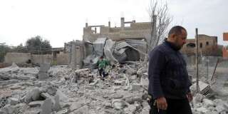 La Russie et le Conseil de sécurité de l'Onu se mettent (enfin) d'accord pour réclamer un cessez-le-feu en Syrie