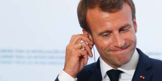 Comment l’affaire Benalla va durablement détériorer l’image d'Emmanuel Macron auprès des Français.