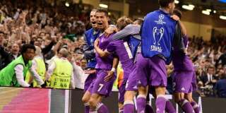 Finale de la Ligue des champions: le Real Madrid surclasse la Juventus et conserve son titre