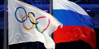 Jeux olympiques 2018: La Russie suspendue pour