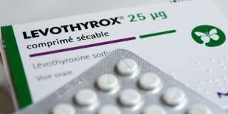 Un médicament équivalent au Levothyrox sera mis en vente