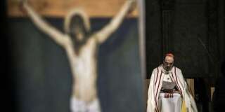 Réunis à Lourdes ce lundi 7 novembre, les évêques de France demandent pardon pour