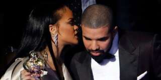 Drake et Rihanna auraient mis fin à leur relation