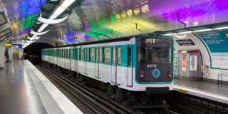 Un journaliste raconte une agression antisémite qui s'est déroulée dans le métro à Paris le 22 décembre 2018.