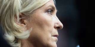 Rassemblement National: La justice saisit 2 millions d'euros, Marine Le Pen dénonce un