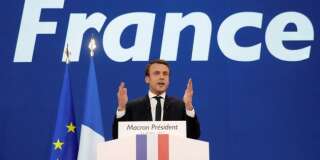 6 préjugés sur le programme d'Emmanuel Macron
