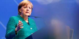 Angela Merkel tente à nouveau de former un gouvernement en Allemagne.