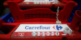 Le Carrefour près de chez vous est-il menacé de fermeture?