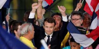 Pour les législatives, Macron saura-t-il provoquer un enthousiasme suffisant? Les spécialistes sont pessimistes
