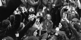 50 ans après, le MLF est toujours le symbole de la démocratisation par les femmes.