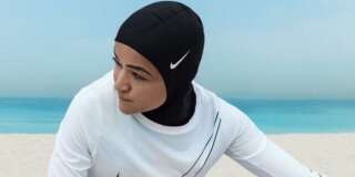 Nike va lancer sa première collection de hijab au printemps 2018