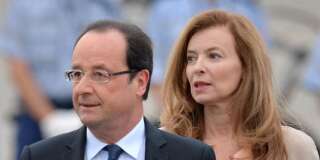 François Hollande conteste avoir employé l'expression