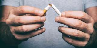 8 étapes pour arrêter la cigarette en toute sérénité