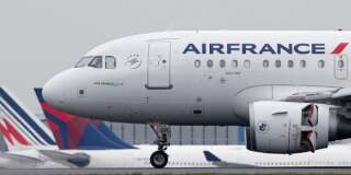 Nouvelle grève chez Air France les 10 et 11 avril