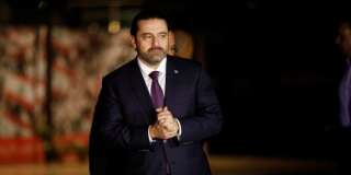 Saad Hariri est de retour à Beyrouth, après trois semaines de crise au Liban.