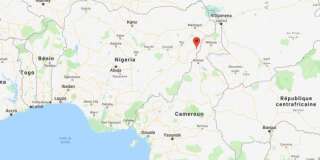 Un attentat-suicide dans une mosquée fait au moins 50 morts au Nigeria.