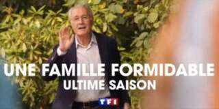 C'est au détour d'une bande-annonce diffusé durant une page de publicité que TF1 a annoncé la fin programmée de