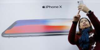 Apple: Ce gourou des smartphones prédit un accident industriel pour l'iPhone X d'ici l'été