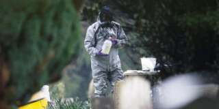 Ex-espion Skripal empoisonné: accusé par Theresa May, la Russie exige l'accès à la substance chimique