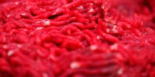 Rappel de 500 kilos de viandes hachées contaminées par la bactérie Escherichia coli.