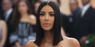 Accusée à tort par des internautes d'avoir abandonné son fils Saint West à l'hôpital pour aller fêter la nouvelle année, Kim Kardashian n'a pas mâché ses mots pour leur répondre.