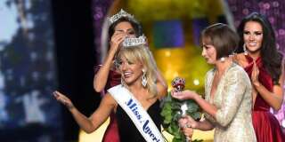 49 Miss America réclament la démission de l'organisateur après la publication d'emails sexistes