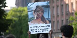 Mort de Naomi Musenga: la procédure au Samu de Strasbourg n'était pas