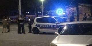 Une fusillade à Toulouse fait un mort et six blessés