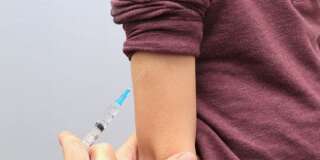 Face à l'épidémie de grippe actuelle, la ministre de la santé Agnès Buzyn a estimé que le vaccin n'était pas aussi efficace que prévu.