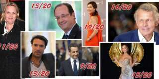 Sujet philo 2017: les notes de Sarkozy, Hollande, PPDA et les autres