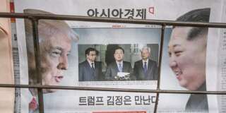 Corée du Nord: comment la stratégie du coup de poker peut-elle tourner à l'avantage de Trump?