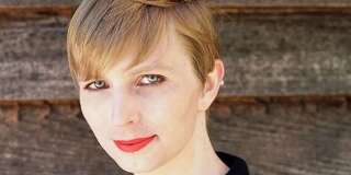 Une photo de Chelsea Manning publiée sur Instagram le 18 mai 2017.
