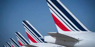Le salaire du nouveau PDG canadien d'Air France devrait faire hurler au-delà des syndicats.