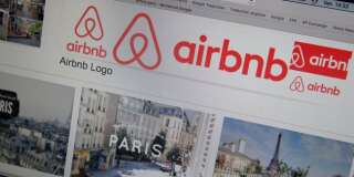 Airbnb: à Paris, les amendes infligées aux locations touristiques illégales sont en très nette hausse (Image d'illustration).