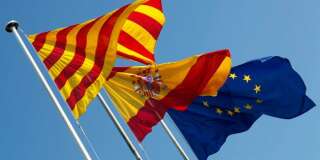 Malgré les résultats des élections en Catalogne, l'UE prévient que sa position