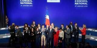 Législative partielle dans le Val-d'Oise: le candidat LR Antoine Savignat l'emporte sur la candidate LREM